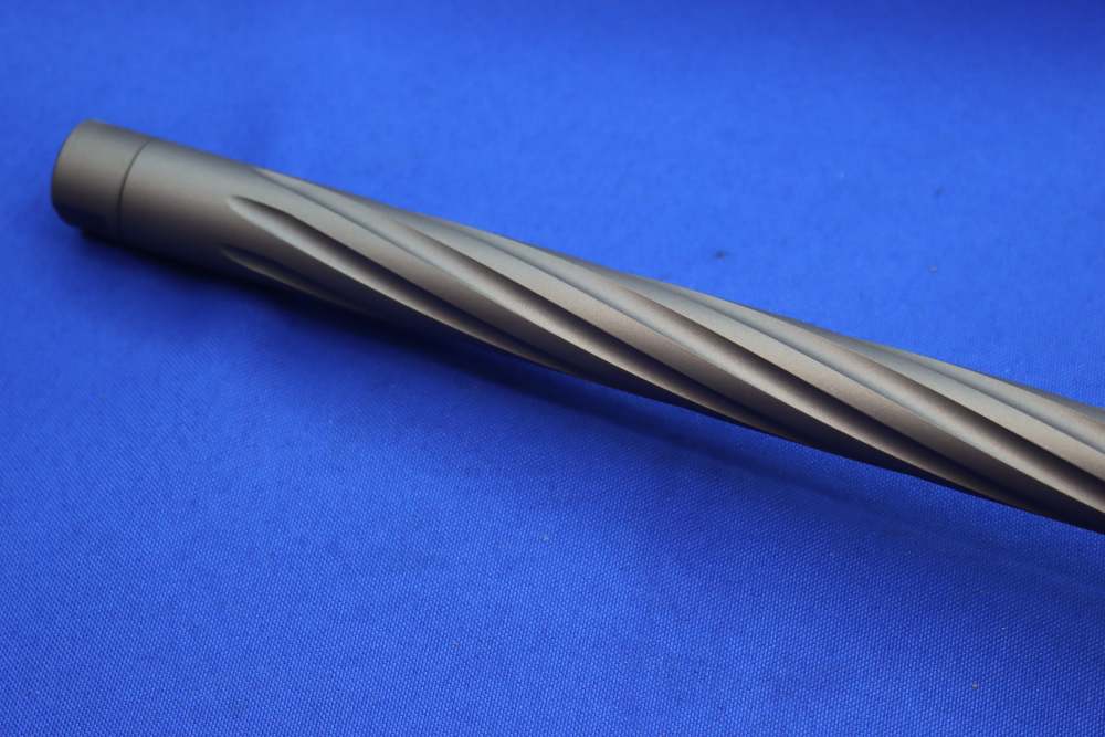 Ruger Model AMERICAN G2 PRAIRIE Rifle 308WIN 16" Threaded 46972 308 WIN NEW-img-21