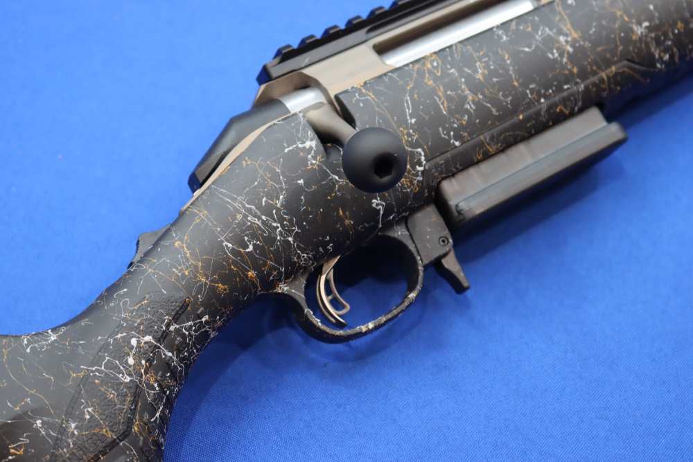 Ruger Model AMERICAN G2 PRAIRIE Rifle 308WIN 16" Threaded 46972 308 WIN NEW-img-4