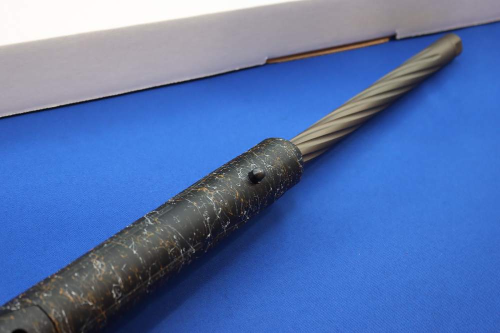 Ruger Model AMERICAN G2 PRAIRIE Rifle 308WIN 16" Threaded 46972 308 WIN NEW-img-14