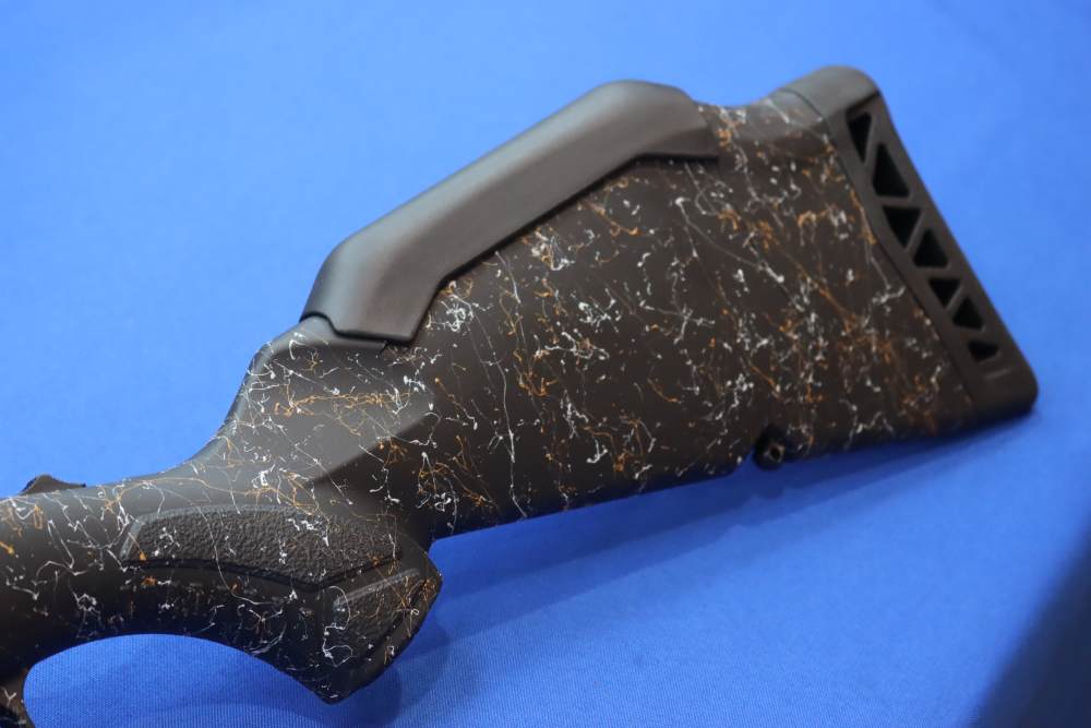 Ruger Model AMERICAN G2 PRAIRIE Rifle 308WIN 16" Threaded 46972 308 WIN NEW-img-26