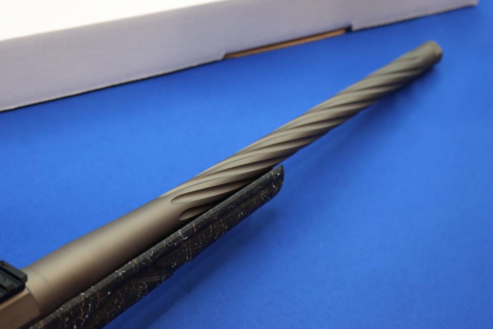 Ruger Model AMERICAN G2 PRAIRIE Rifle 308WIN 16" Threaded 46972 308 WIN NEW-img-10