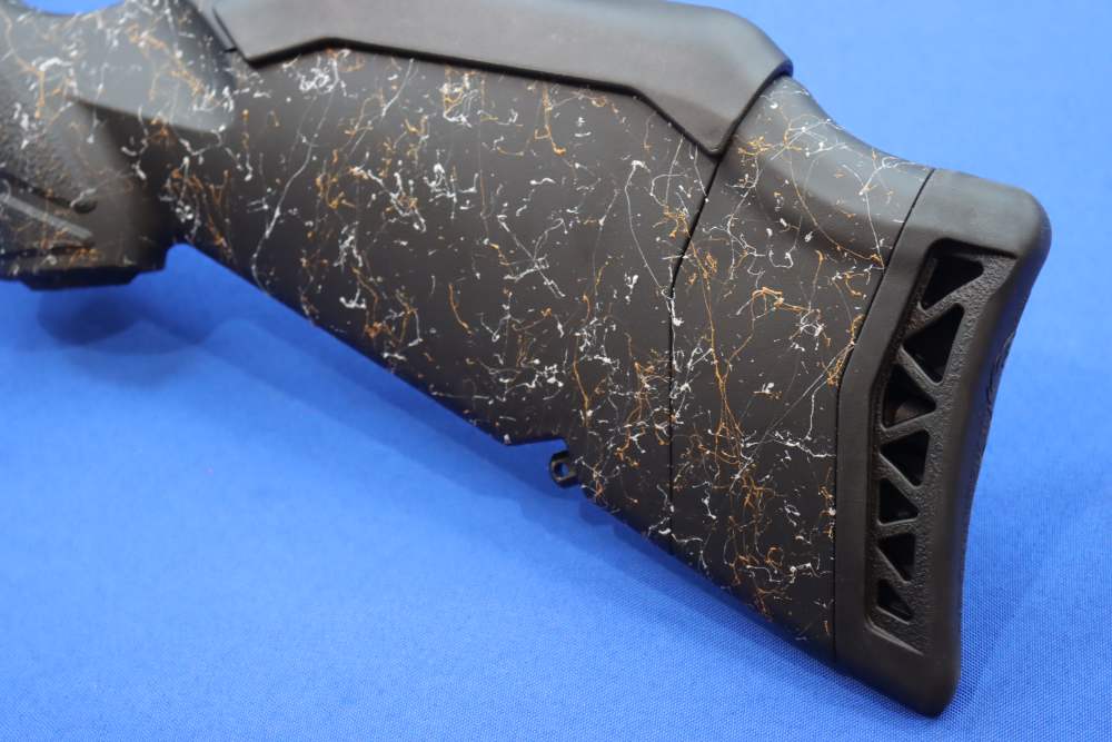 Ruger Model AMERICAN G2 PRAIRIE Rifle 308WIN 16" Threaded 46972 308 WIN NEW-img-16