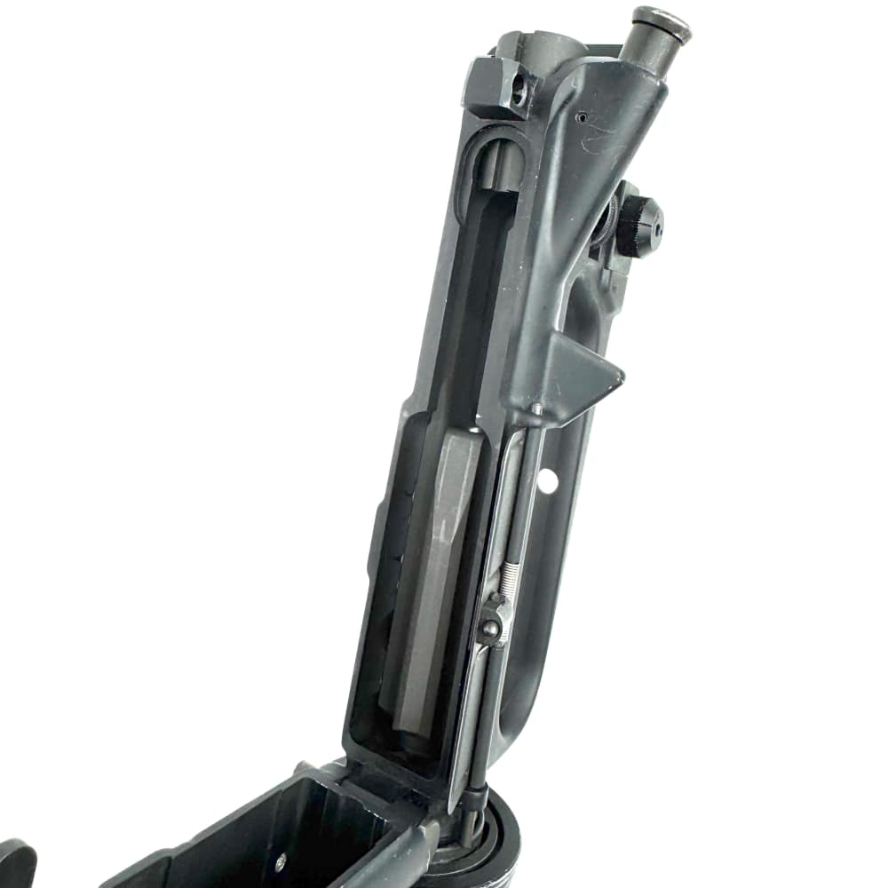 LE Trade In Colt AR-15 AR15 Carbine - Restricted Marked Lower - 9mm Marked-img-13