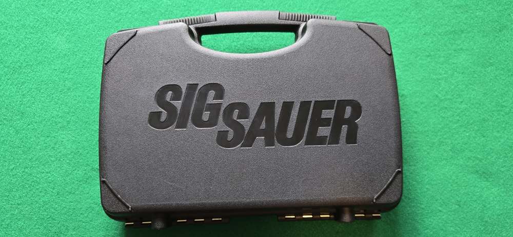 Sig Sauer P226 X-Five 9mm Gen 2 Holden LNIB/Unfired-img-31