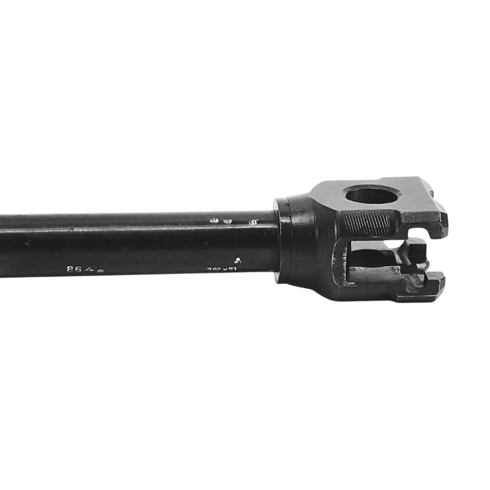 Rheinmetall German Made MG3 M74 MG42 .308 7.62x51 Barrel -img-5