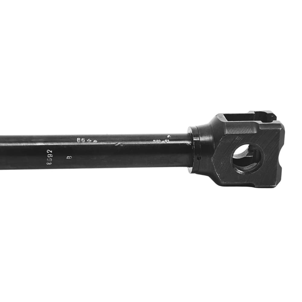 Rheinmetall German Made MG3 M74 MG42 .308 7.62x51 Barrel -img-4