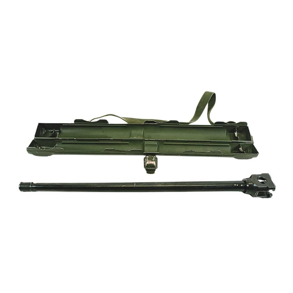 Rheinmetall German Made MG3 M74 MG42 .308 7.62x51 Barrel -img-0