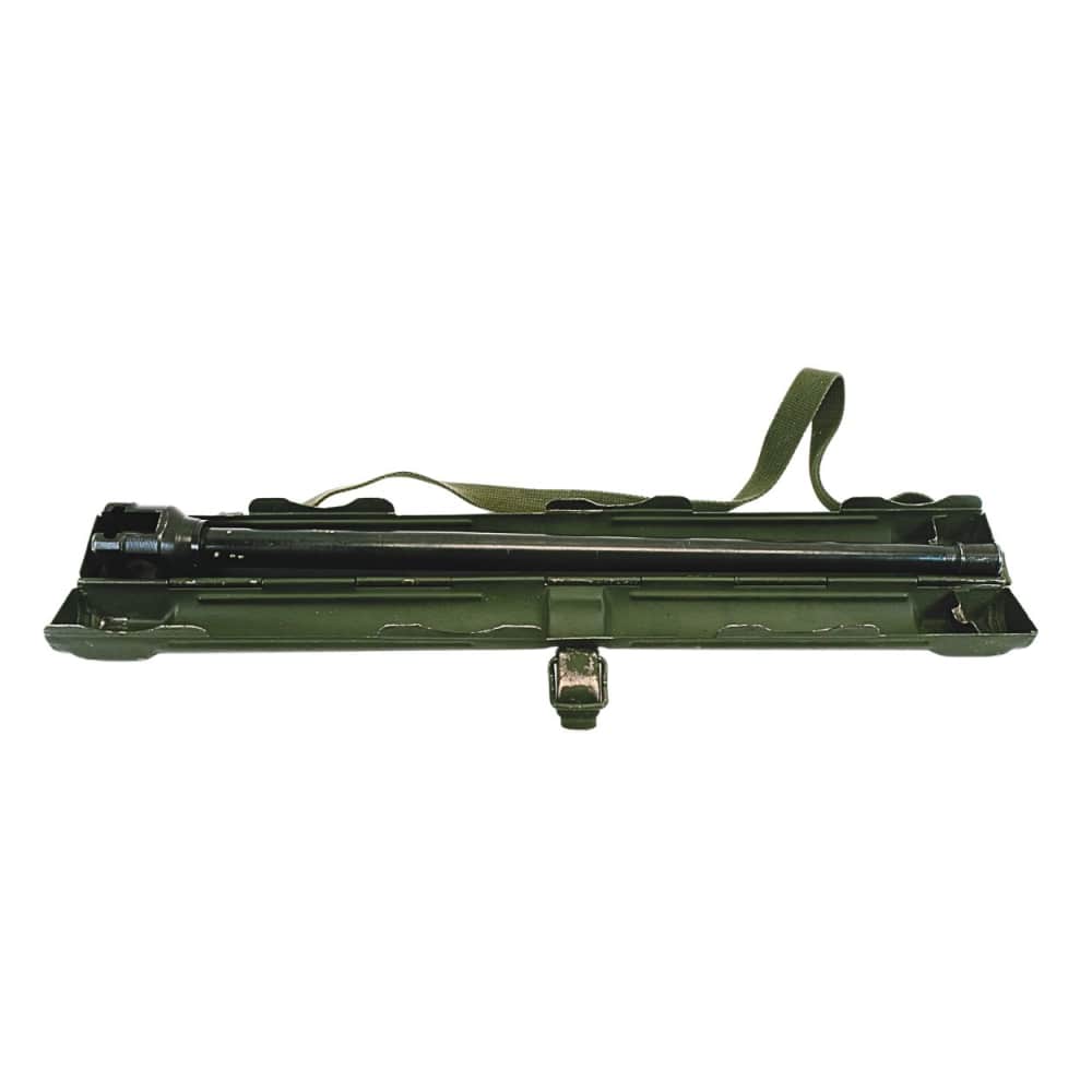 Rheinmetall German Made MG3 M74 MG42 .308 7.62x51 Barrel -img-1