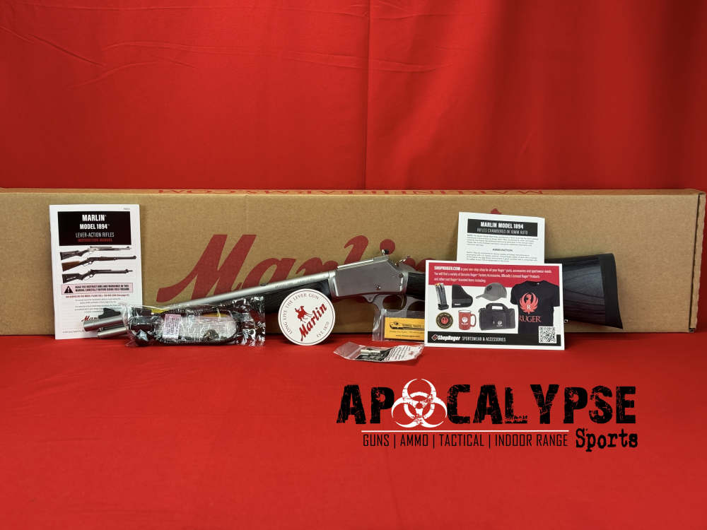 Marlin 1894 Trapper-img-1