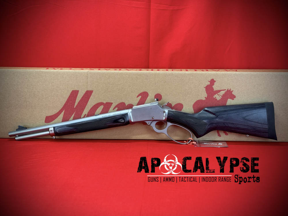 Marlin 1894 Trapper-img-0