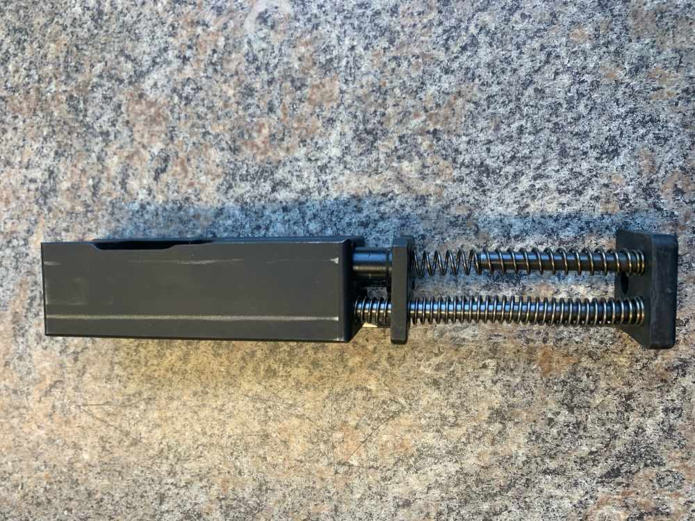 Group/Vector Mini UZI Closed Bolt-img-3
