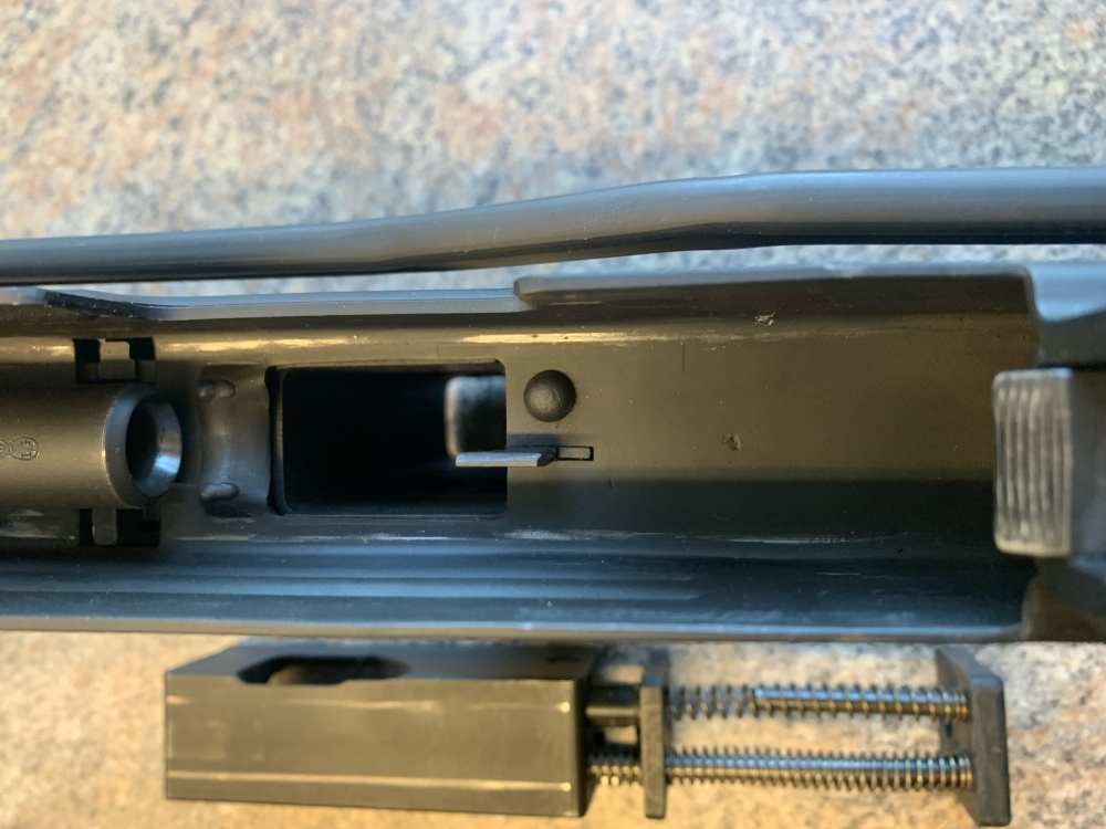Group/Vector Mini UZI Closed Bolt-img-4