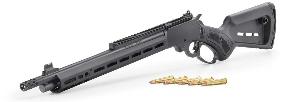 Marlin 336 Dark .30-30 Win-img-7