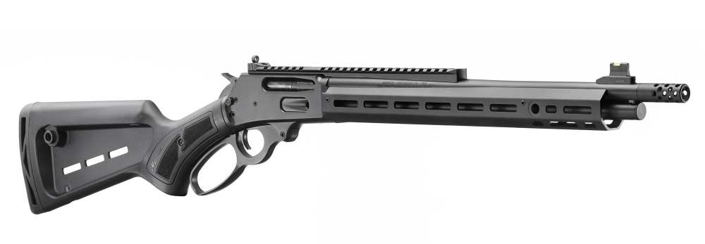 Marlin 336 Dark .30-30 Win-img-2