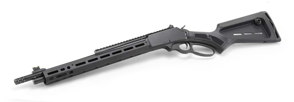 Marlin 336 Dark .30-30 Win-img-4