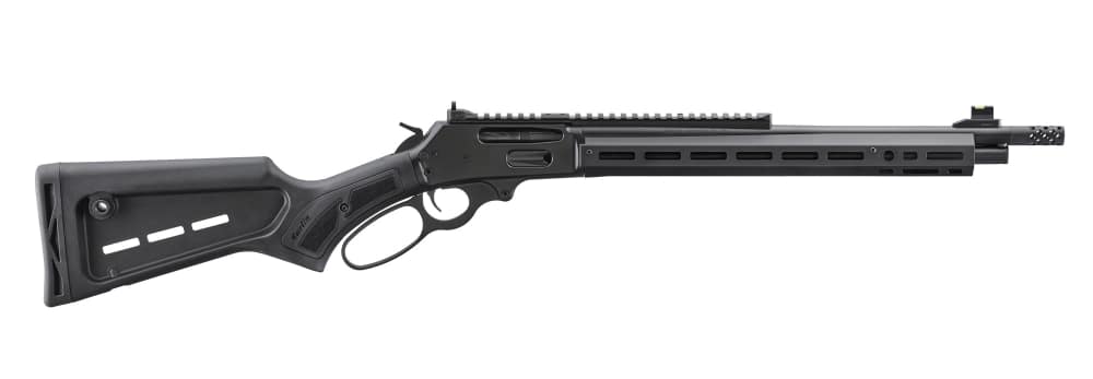 Marlin 336 Dark .30-30 Win-img-1