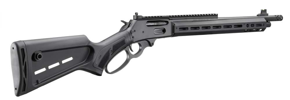 Marlin 336 Dark .30-30 Win-img-3