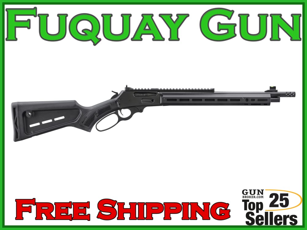 Marlin 336 Dark .30-30 Win-img-0