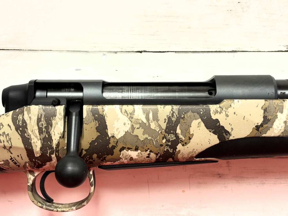 Factory New Mauser M18 6.5 Creedmoor Rifle No Reserve!-img-1