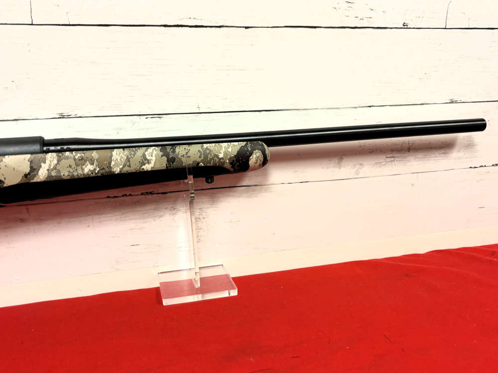 Factory New Mauser M18 6.5 Creedmoor Rifle No Reserve!-img-3