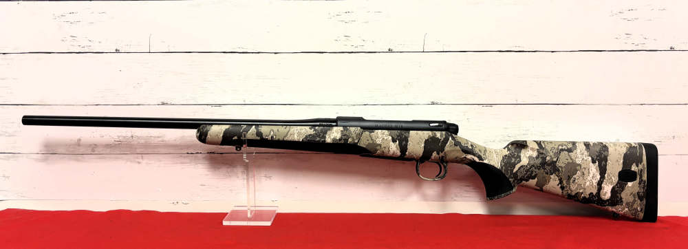 Factory New Mauser M18 6.5 Creedmoor Rifle No Reserve!-img-4