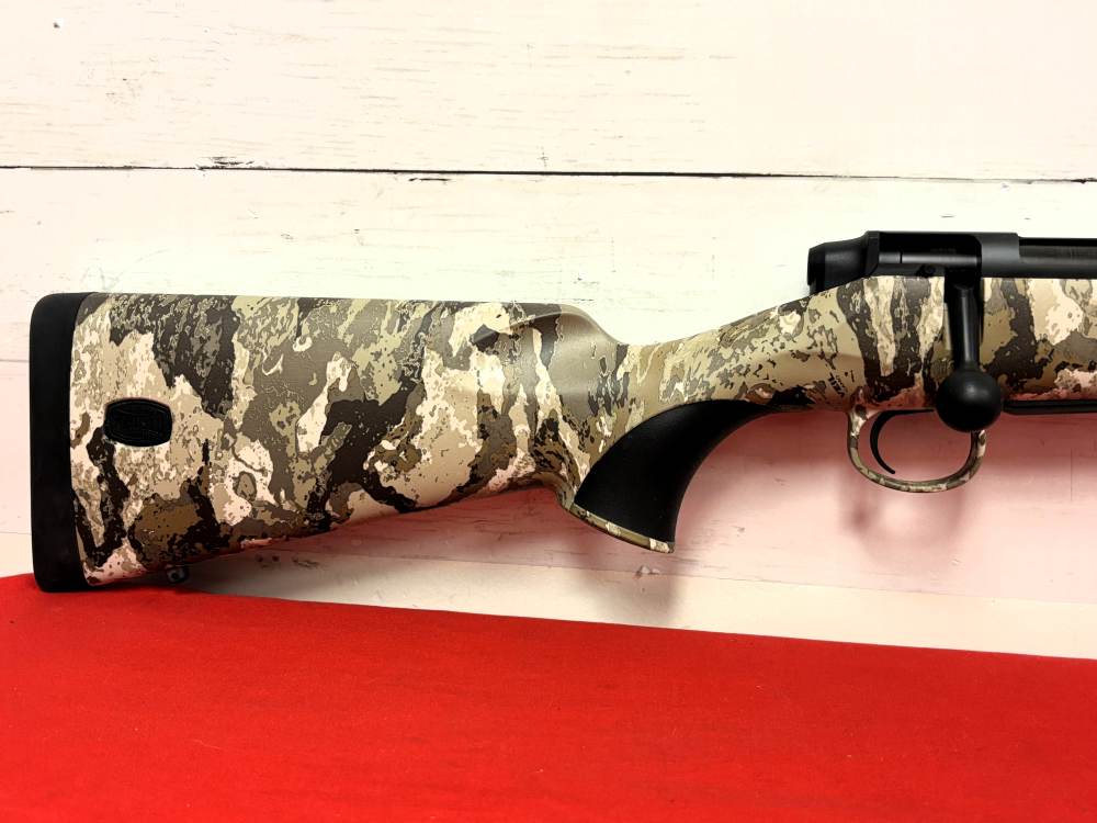 Factory New Mauser M18 6.5 Creedmoor Rifle No Reserve!-img-2