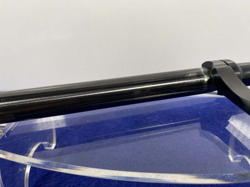 COMPLETE Remington 700 .308 Bolt *LEFT-HAND, LONG-ACTION, BLK* Custom Shop-img-4