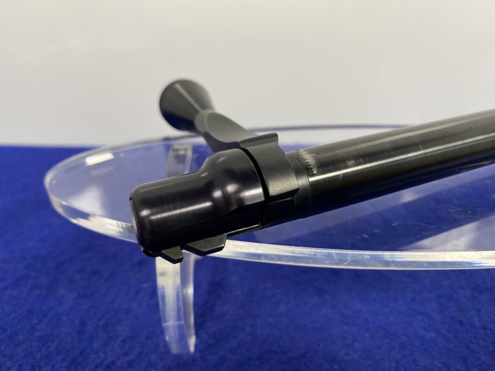 COMPLETE Remington 700 .308 Bolt *LEFT-HAND, LONG-ACTION, BLK* Custom Shop-img-8