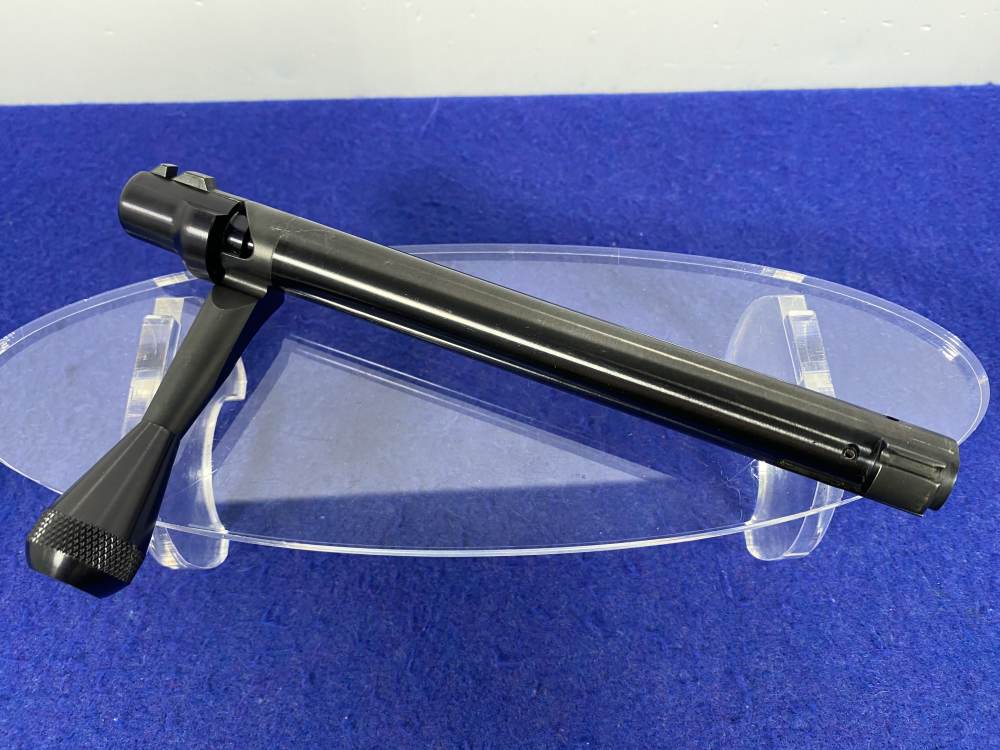 COMPLETE Remington 700 .308 Bolt *LEFT-HAND, LONG-ACTION, BLK* Custom Shop-img-11