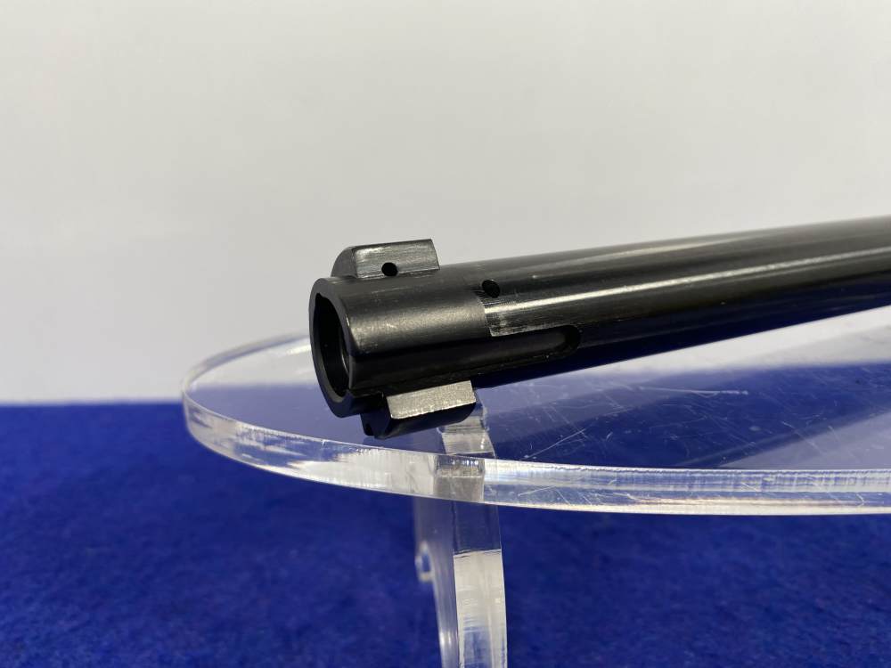 COMPLETE Remington 700 .308 Bolt *LEFT-HAND, LONG-ACTION, BLK* Custom Shop-img-5