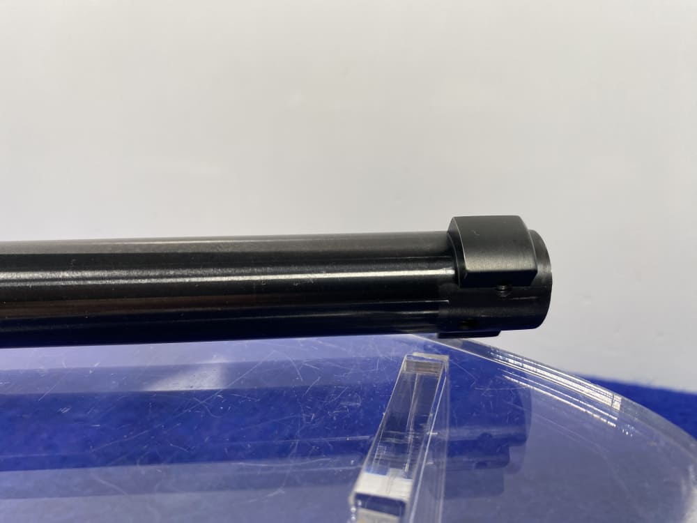 COMPLETE Remington 700 .308 Bolt *LEFT-HAND, LONG-ACTION, BLK* Custom Shop-img-10