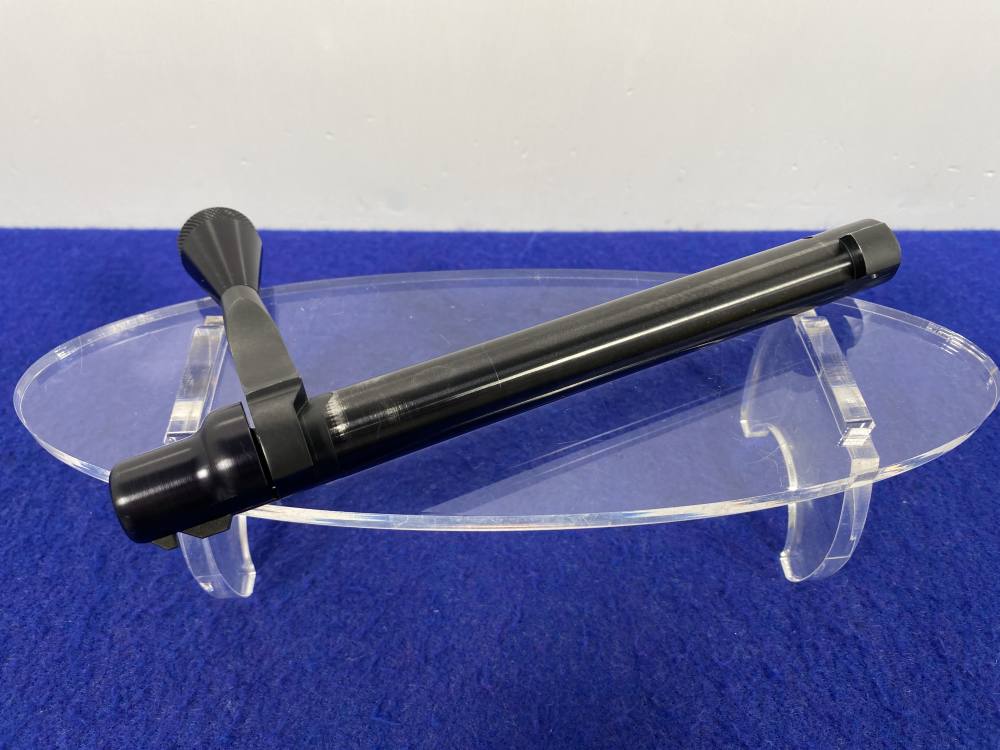 COMPLETE Remington 700 .308 Bolt *LEFT-HAND, LONG-ACTION, BLK* Custom Shop-img-7