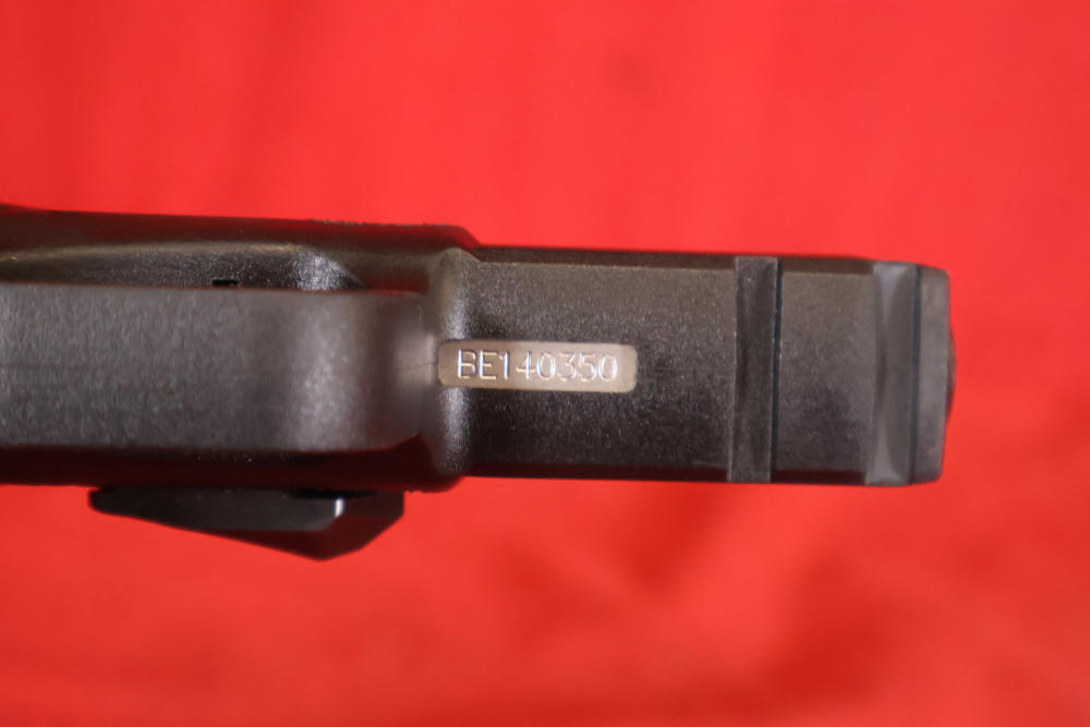 Springfield Hellcat Pro Olight OSight Gas Pedal-img-23