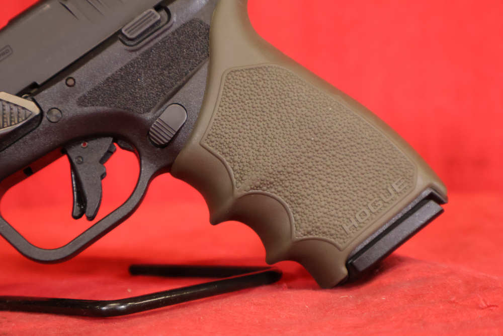 Springfield Hellcat Pro Olight OSight Gas Pedal-img-6