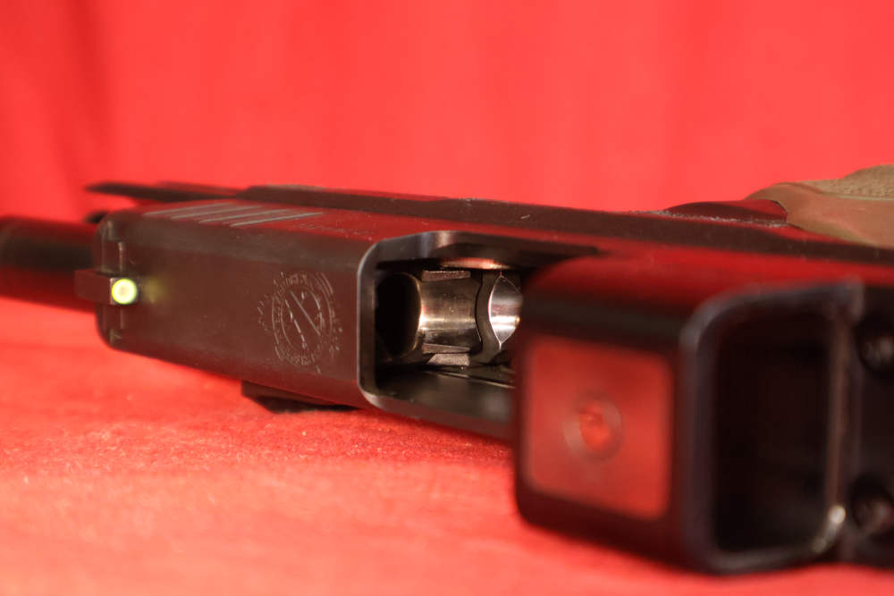 Springfield Hellcat Pro Olight OSight Gas Pedal-img-15