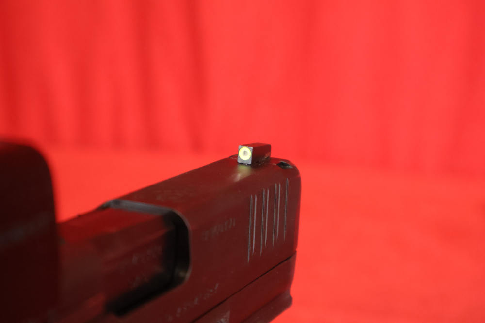 Springfield Hellcat Pro Olight OSight Gas Pedal-img-12