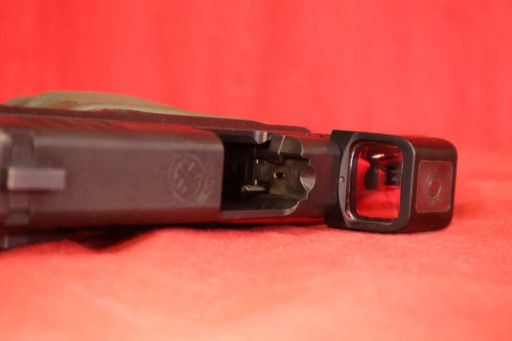 Springfield Hellcat Pro Olight OSight Gas Pedal-img-16