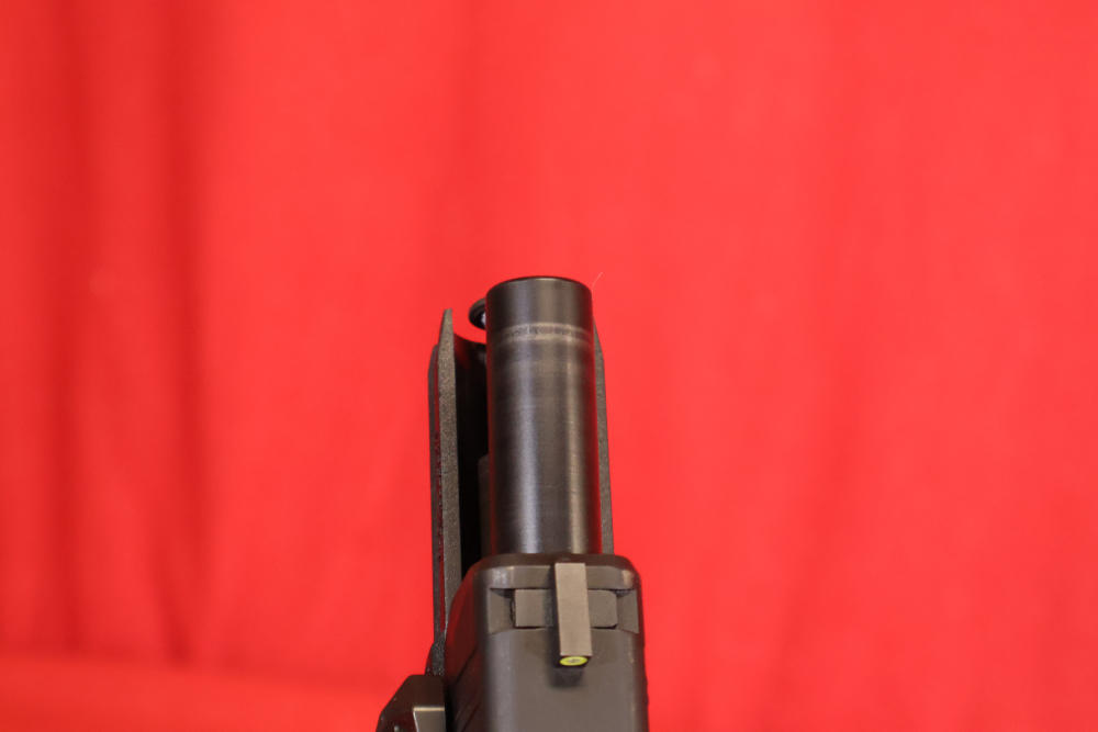 Springfield Hellcat Pro Olight OSight Gas Pedal-img-17