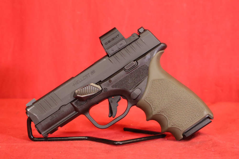 Springfield Hellcat Pro Olight OSight Gas Pedal-img-3