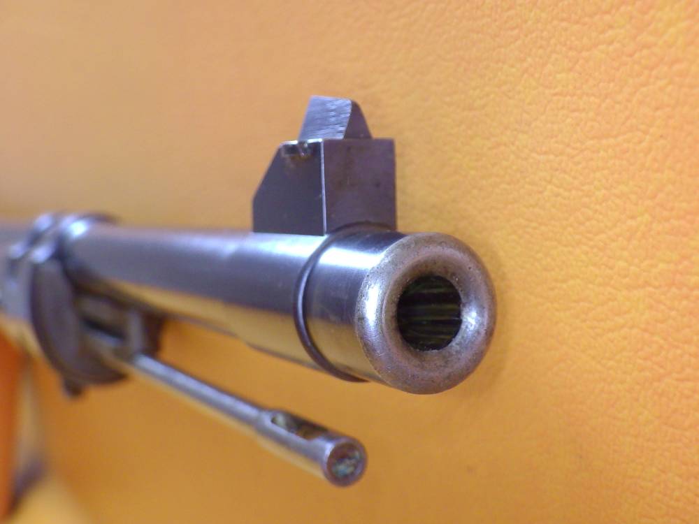 DWM (Berlin) Model 1908 7mm Mauser 29.5" Bbl Brazilian Contract Gewerh 98-img-19