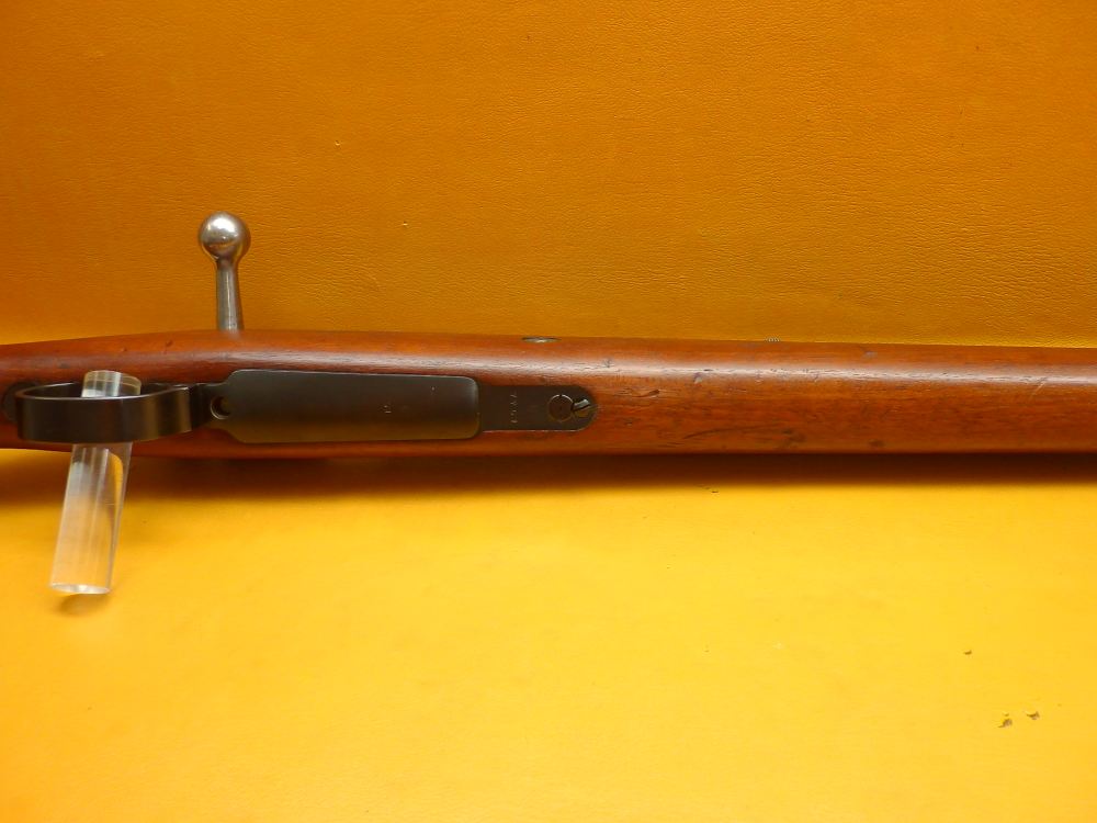 DWM (Berlin) Model 1908 7mm Mauser 29.5" Bbl Brazilian Contract Gewerh 98-img-22
