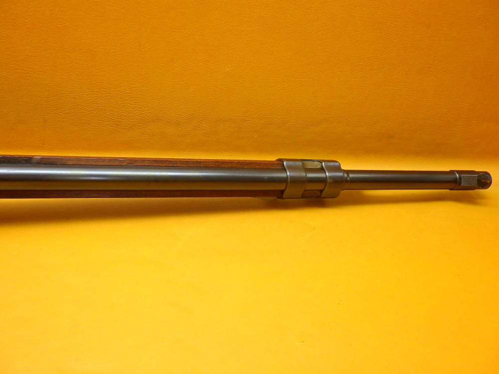 DWM (Berlin) Model 1908 7mm Mauser 29.5" Bbl Brazilian Contract Gewerh 98-img-31