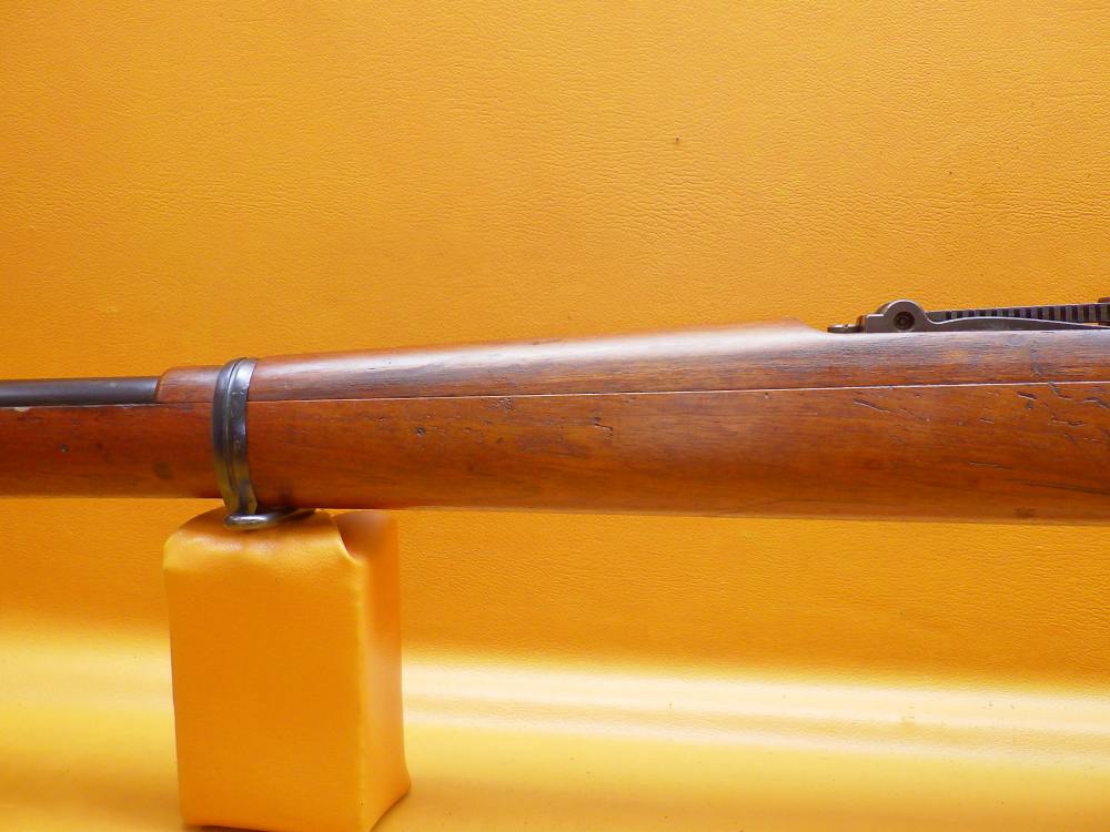 DWM (Berlin) Model 1908 7mm Mauser 29.5" Bbl Brazilian Contract Gewerh 98-img-43