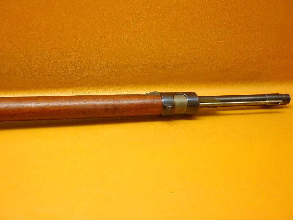 DWM (Berlin) Model 1908 7mm Mauser 29.5" Bbl Brazilian Contract Gewerh 98-img-24