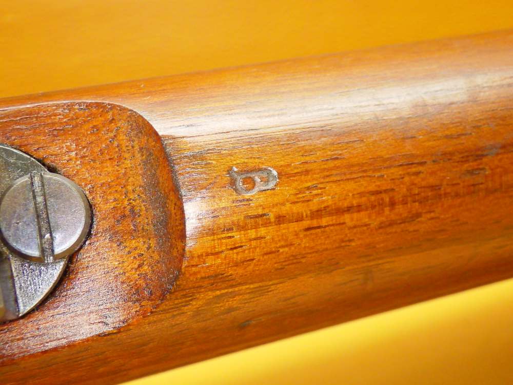 DWM (Berlin) Model 1908 7mm Mauser 29.5" Bbl Brazilian Contract Gewerh 98-img-36