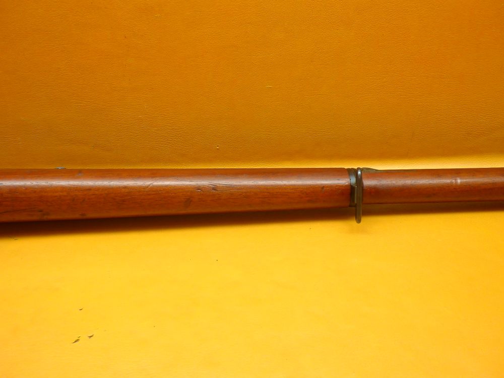 DWM (Berlin) Model 1908 7mm Mauser 29.5" Bbl Brazilian Contract Gewerh 98-img-23