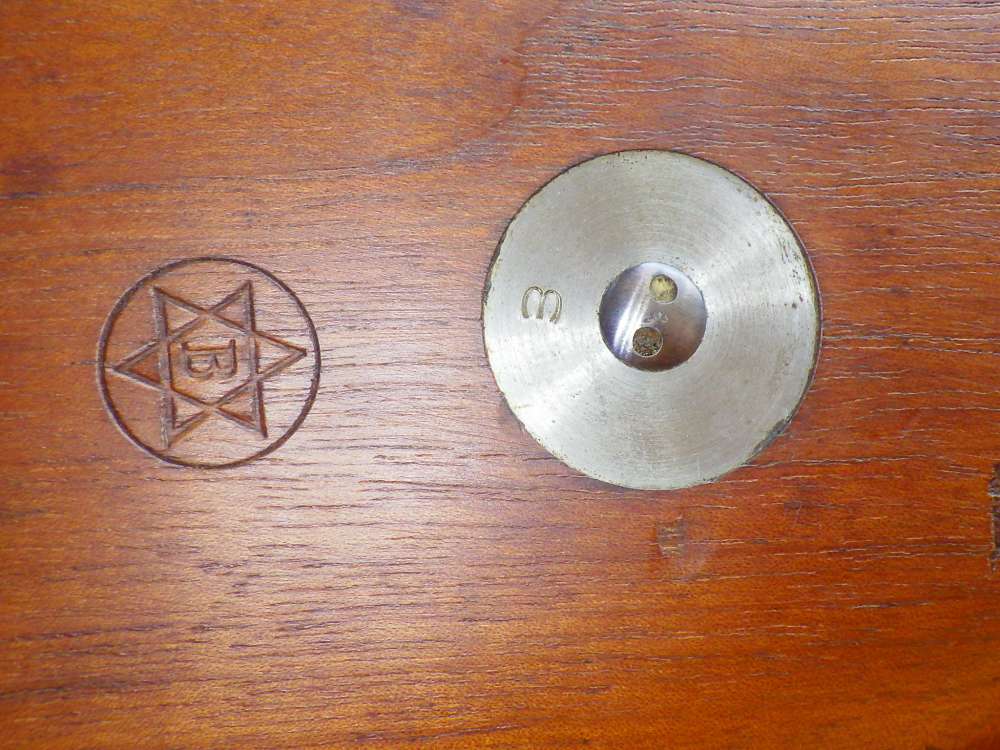 DWM (Berlin) Model 1908 7mm Mauser 29.5" Bbl Brazilian Contract Gewerh 98-img-9