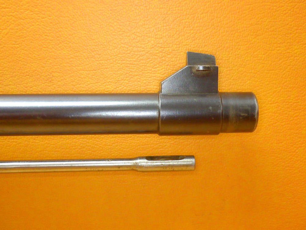 DWM (Berlin) Model 1908 7mm Mauser 29.5" Bbl Brazilian Contract Gewerh 98-img-18