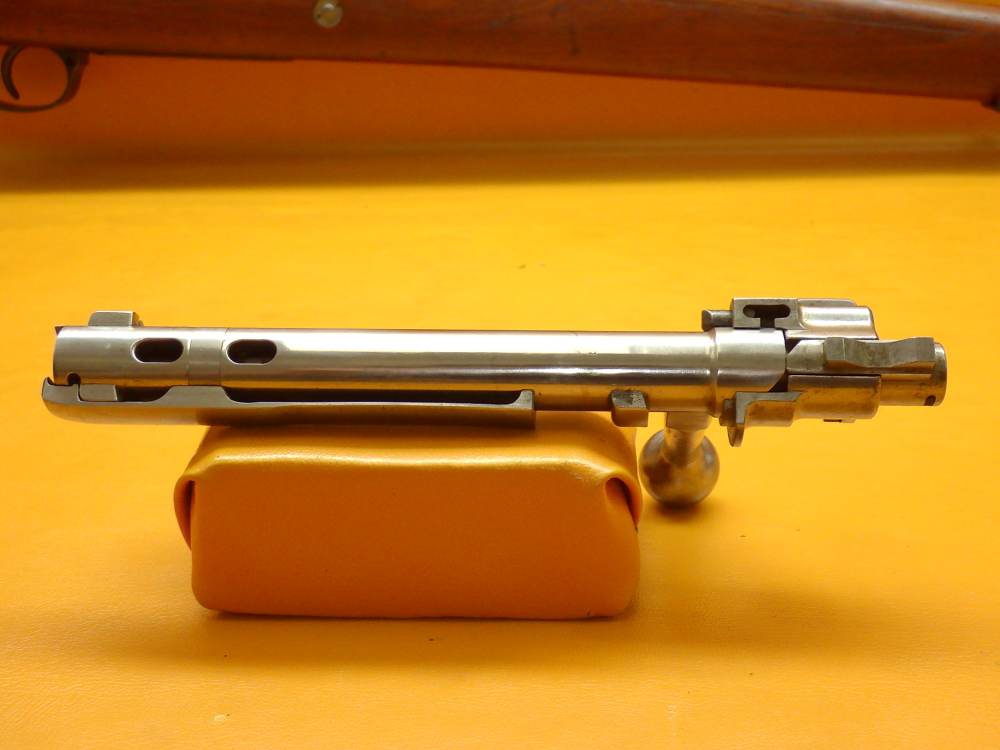 DWM (Berlin) Model 1908 7mm Mauser 29.5" Bbl Brazilian Contract Gewerh 98-img-50