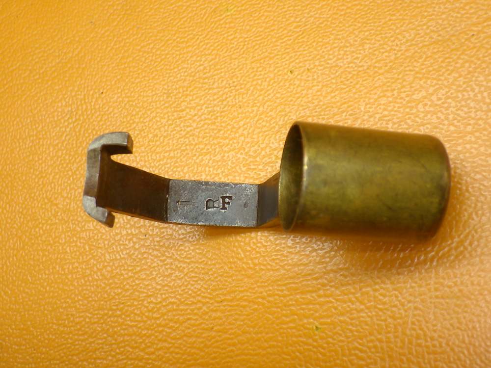 DWM (Berlin) Model 1908 7mm Mauser 29.5" Bbl Brazilian Contract Gewerh 98-img-20